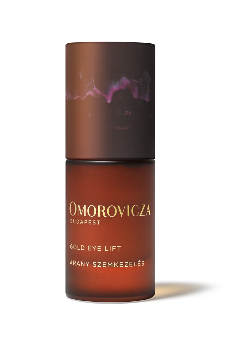 Gold Eye Lift Eye Cream, Main, color, NO COLOR