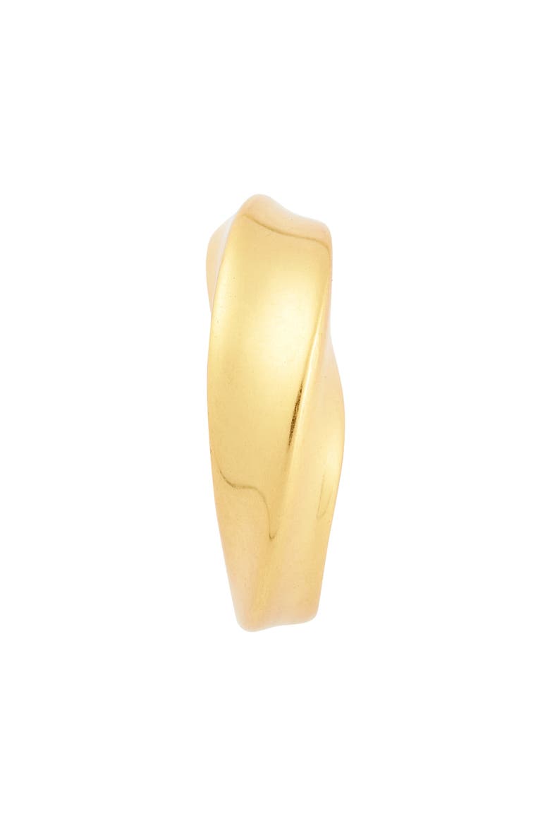 Archway Ring, Alternate, color, VINTAGE GOLD