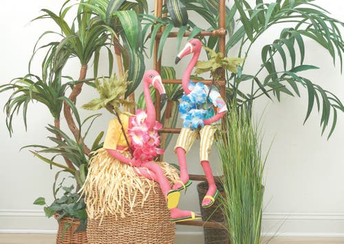 Gallerie Ii Fernando Figurine In Multi