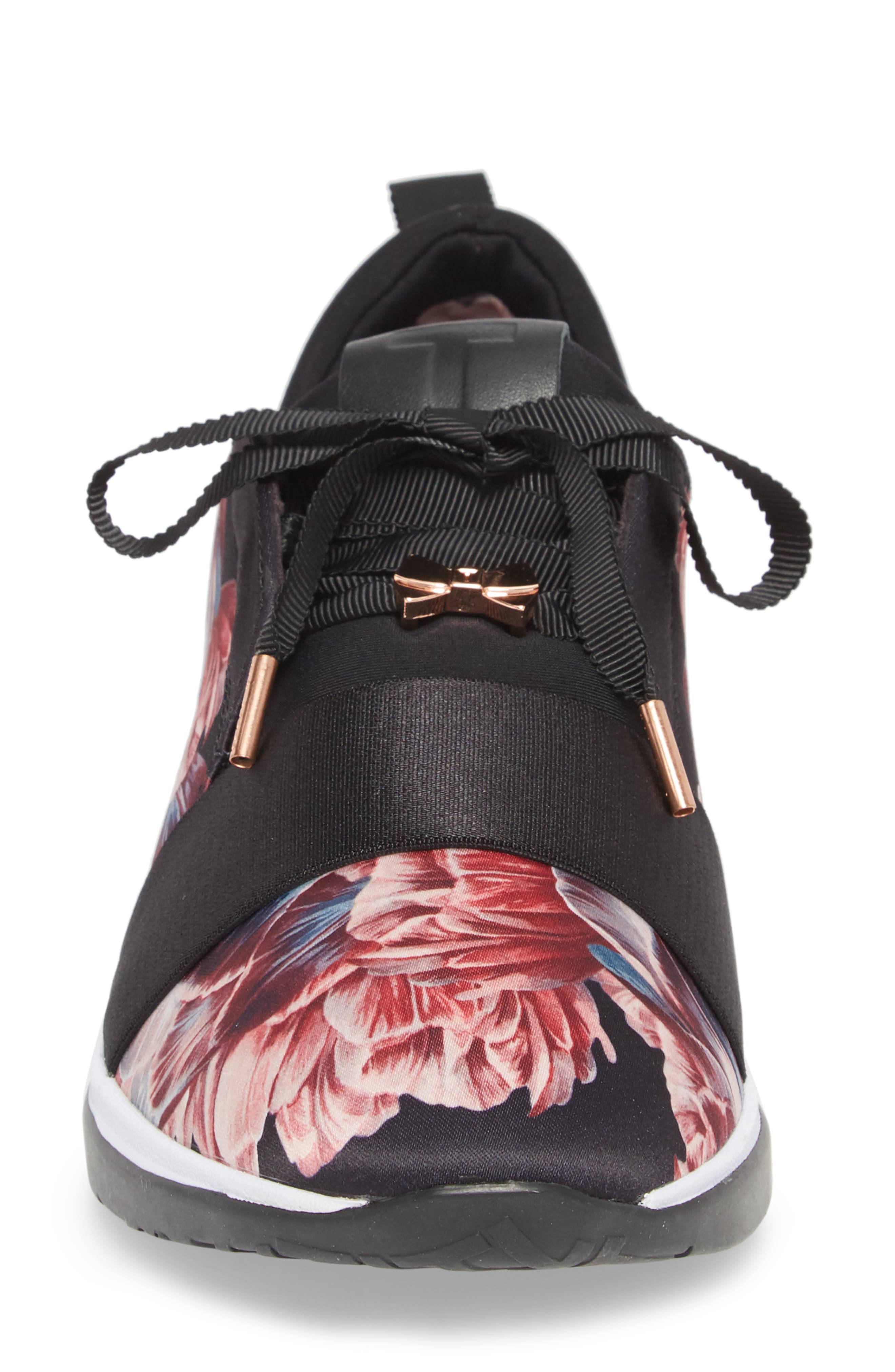 Ted Baker London Cepap Sneaker, Alternate, color, 