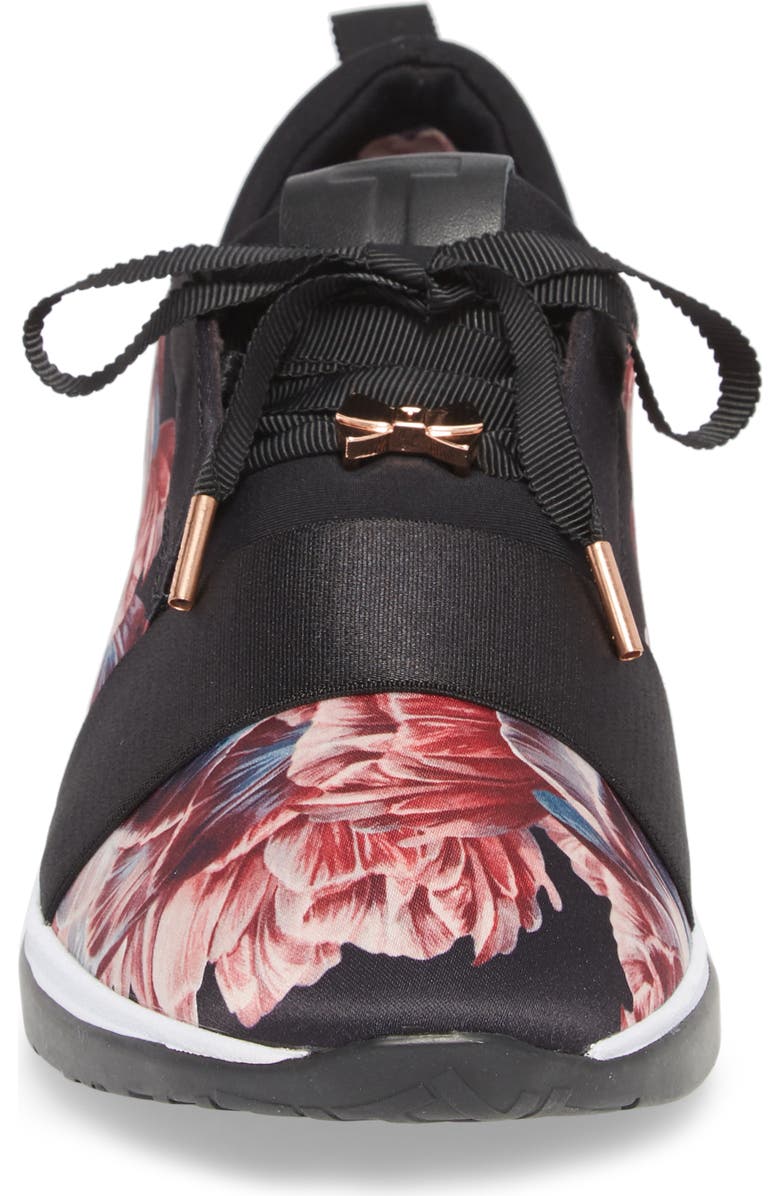 Ted Baker London Cepap Sneaker, Alternate, color,