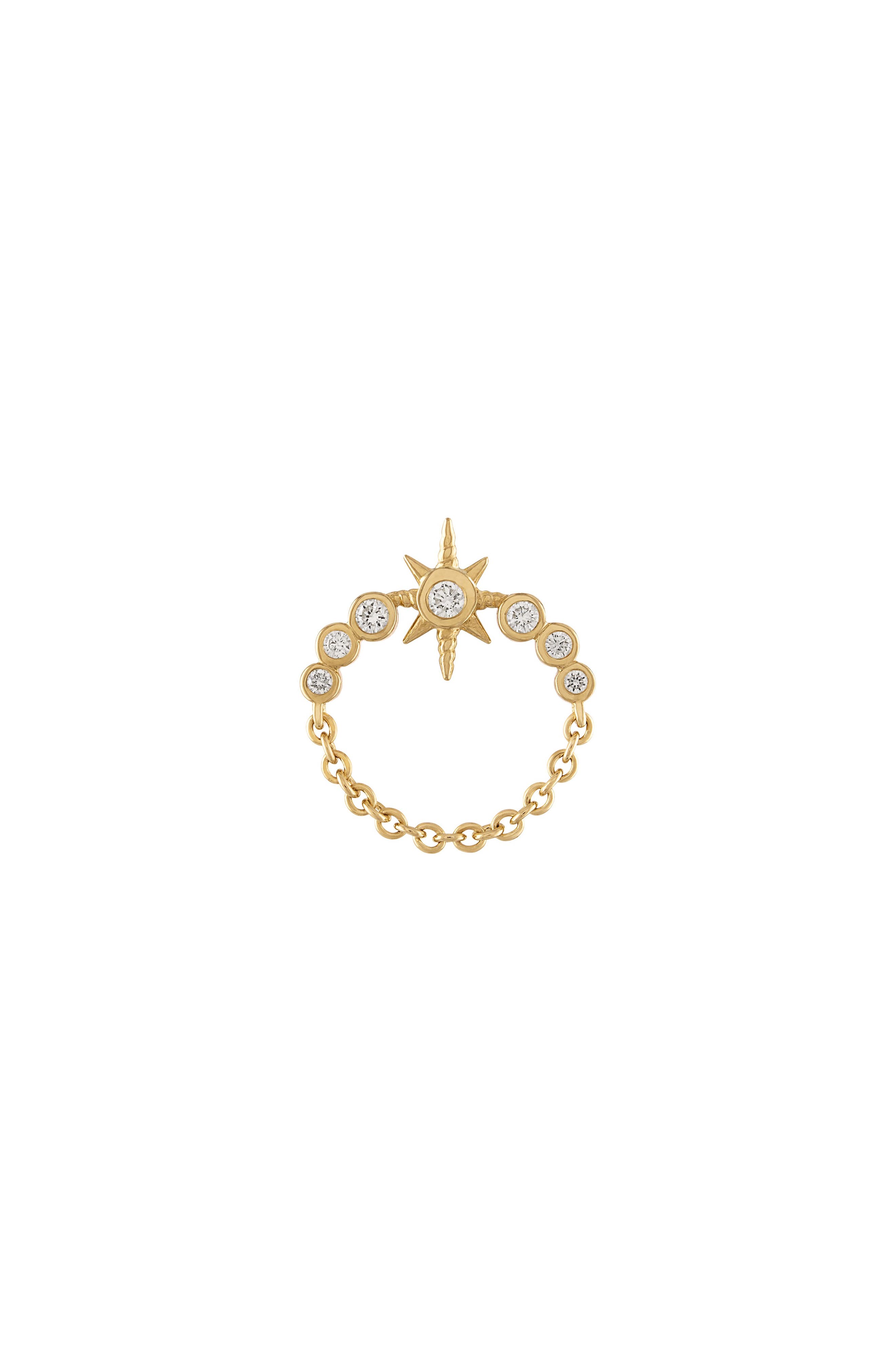 selected DIAMOND
