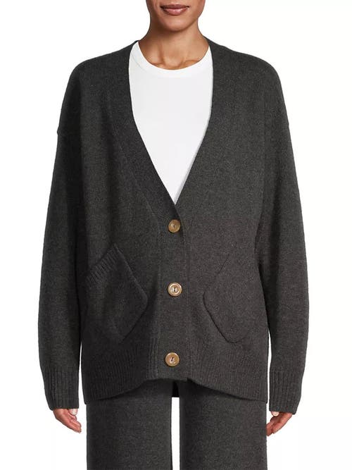 Emilia George Renee Sweater Cardigan