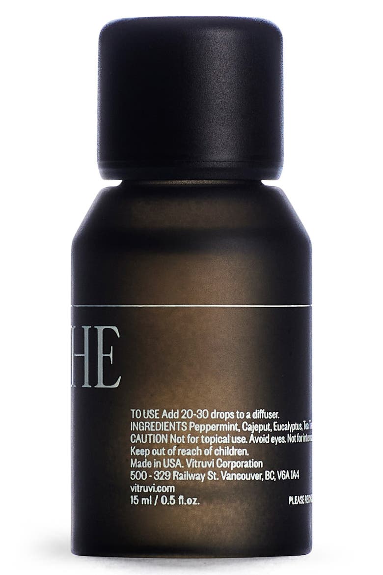 Breathe Essential Oil, Alternate, color, NO COLOR