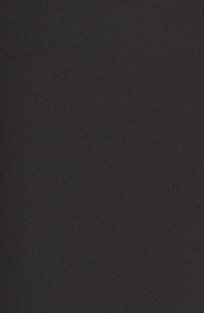 Leith Off the Shoulder Blouse, Alternate, color, 