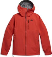 Outdoor Research Foray 3L Waterproof Jacket