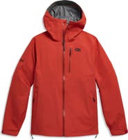Outdoor Research Foray 3L Waterproof Jacket