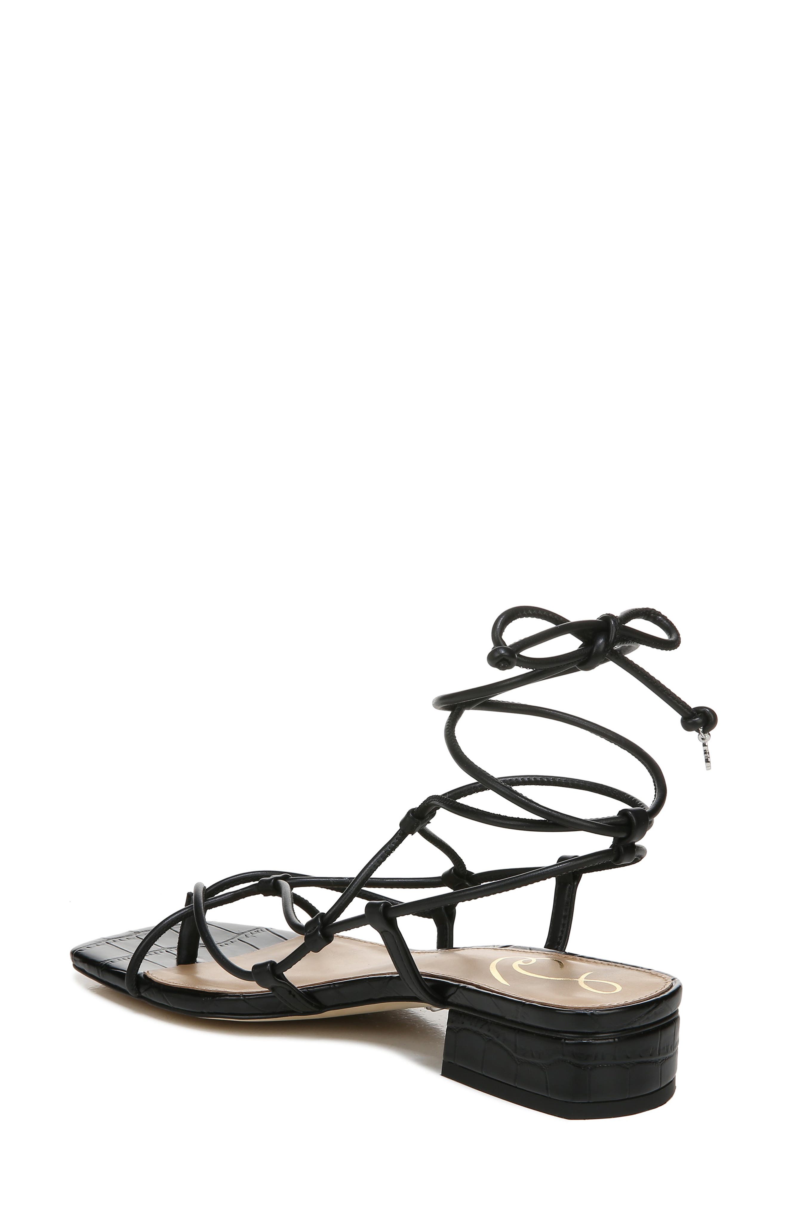 Sam Edelman Daffy Sandal, Alternate, color, 