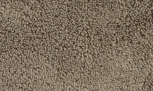 Matouk Milagro Hand Towel In Brown