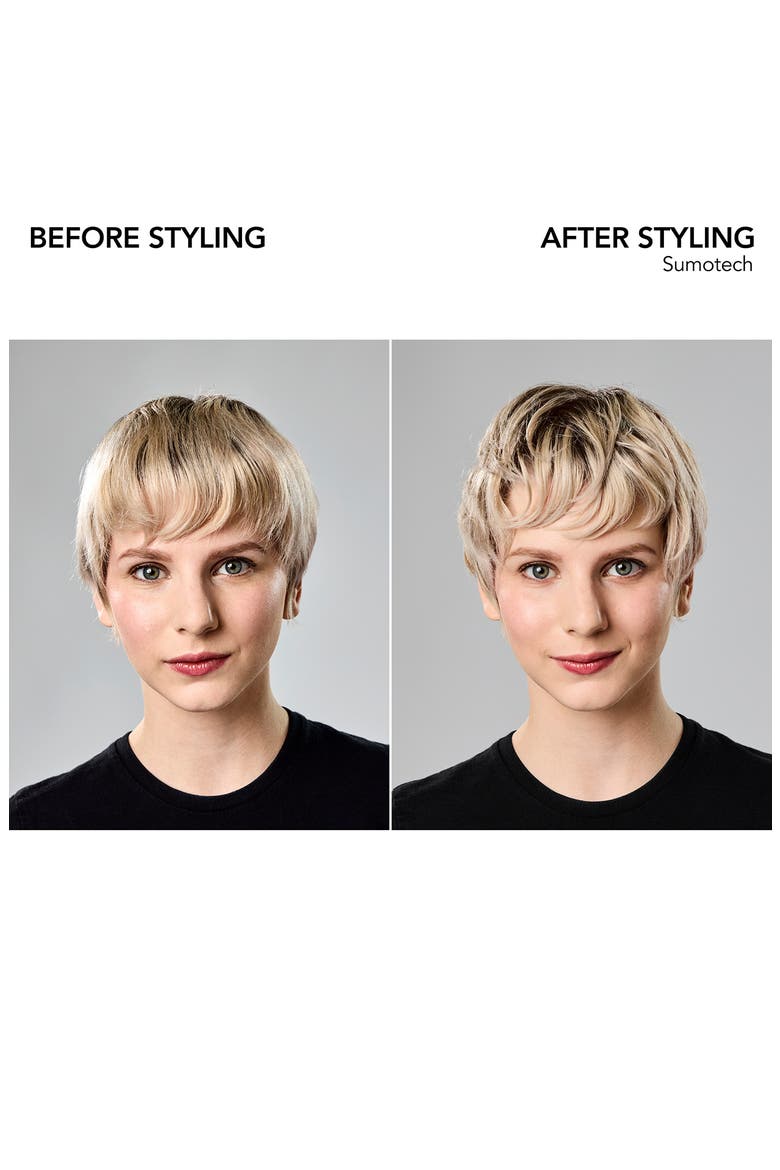 Sumotech Flexible Solid Hair Styling Cream, Alternate, color, NO COLOR