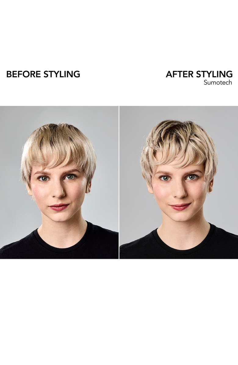 Bumble and bumble. Sumotech Flexible Solid Hair Styling Cream, Alternate, color, 