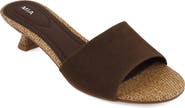 MIA Maiah Slide Sandal