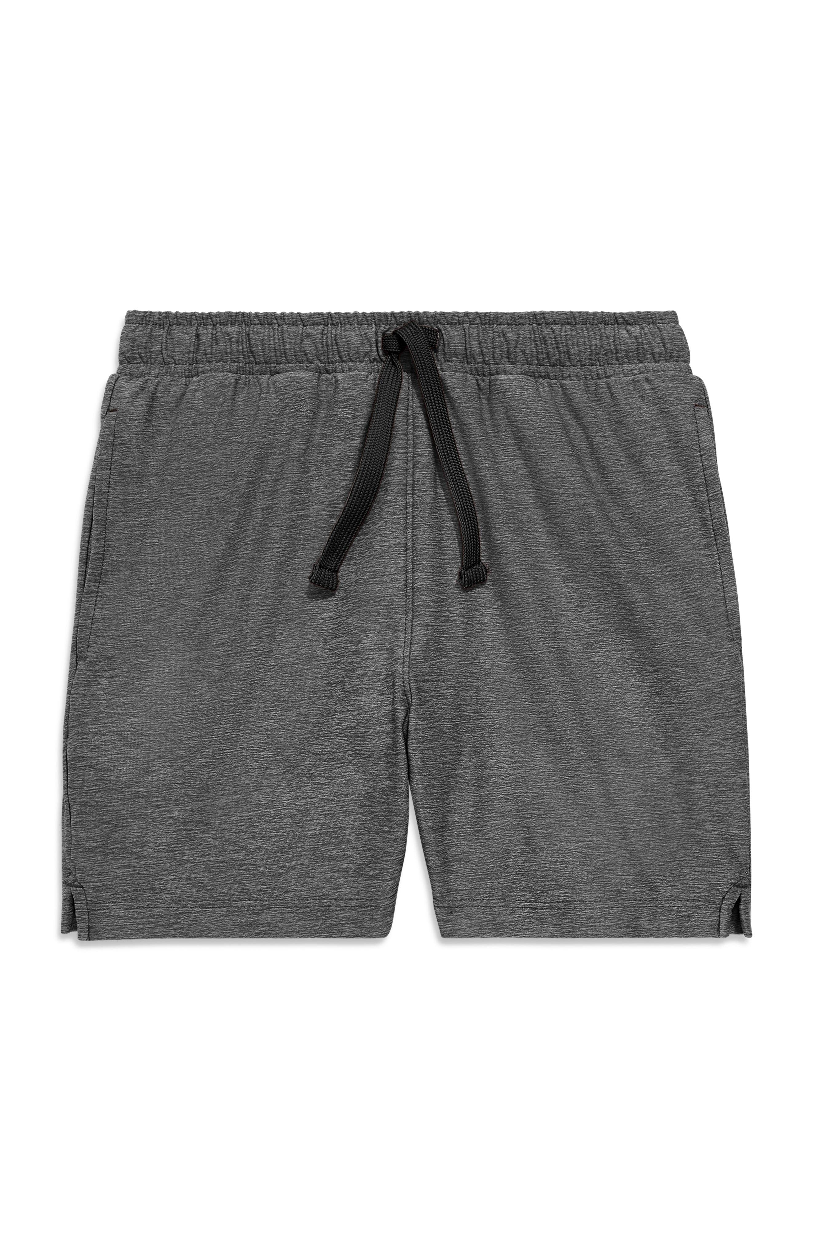 selected Charcoal