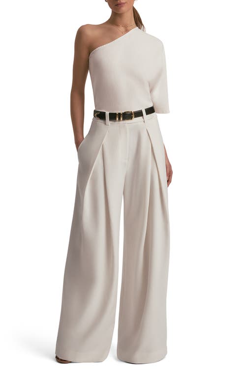 Shop Favorite Daughter Pleated Wide Leg Pants