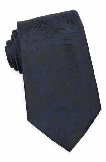 Michael Kors Quigley Paisley Tie