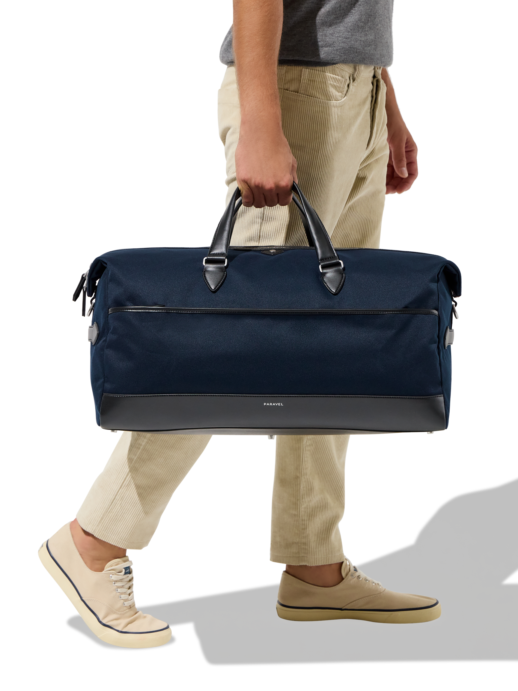 Paravel Rove Duffle, Alternate, color, 
