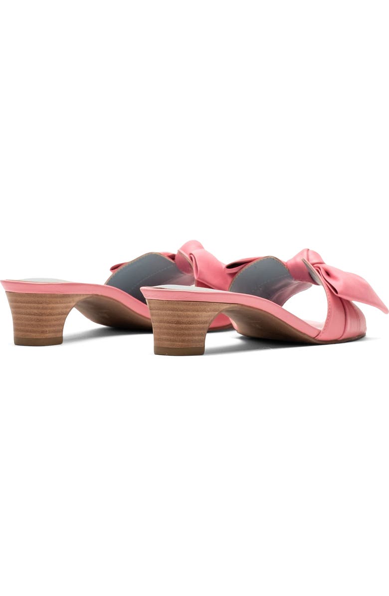Frances Valentine Sandy Sandal, Alternate, color, Pink