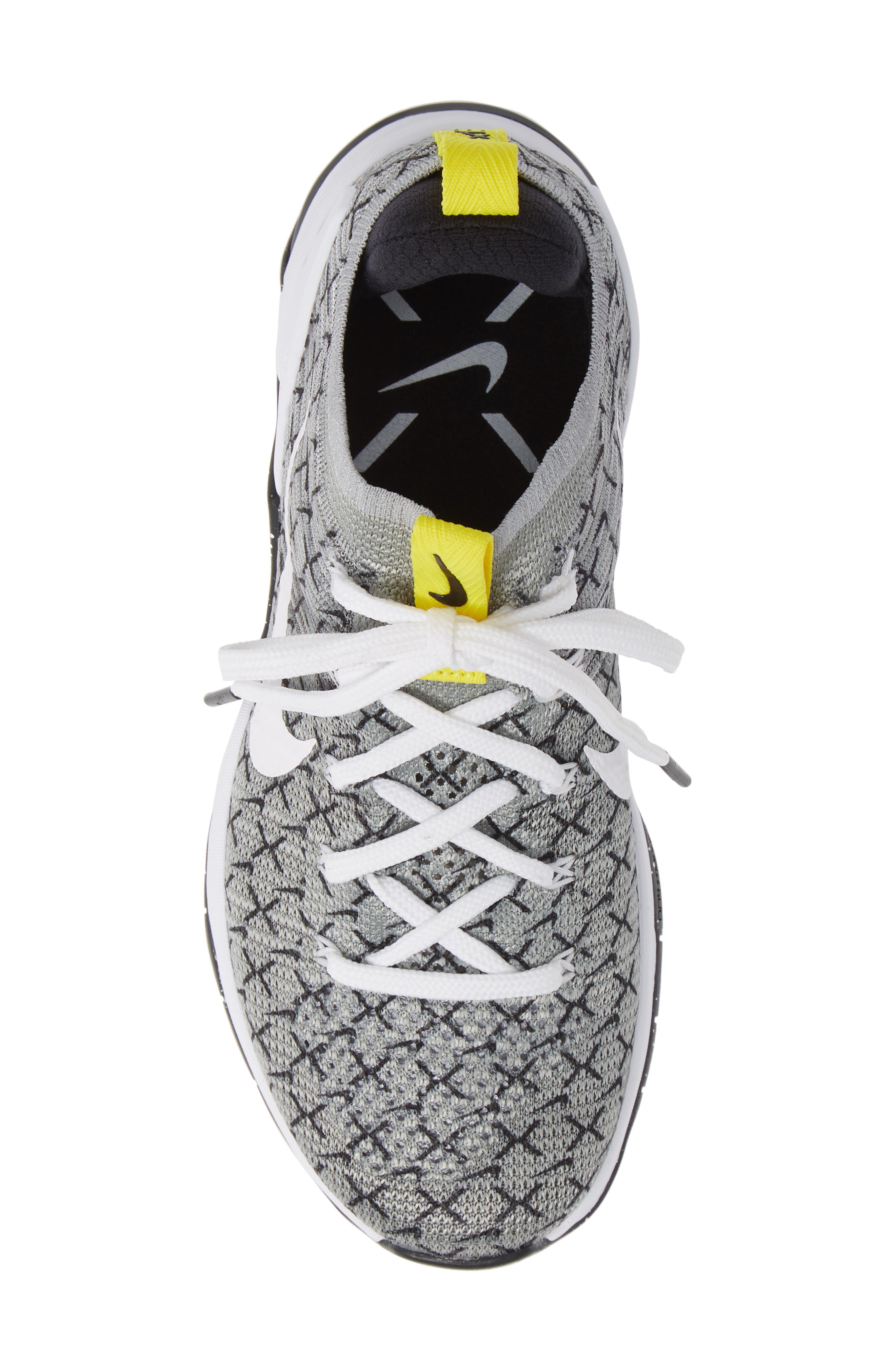 Nike Metcon DSX Flyknit 2 Training Shoe, Alternate, color, 