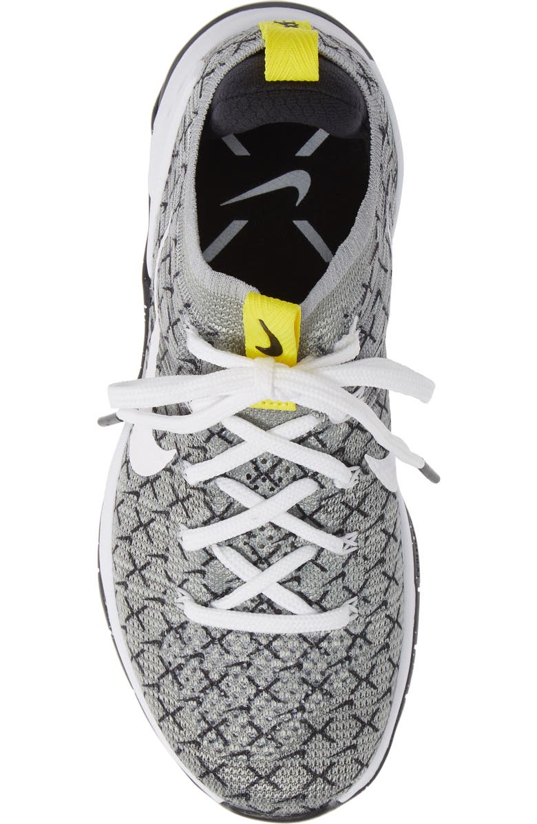 Nike Metcon DSX Flyknit 2 Training Shoe, Alternate, color,