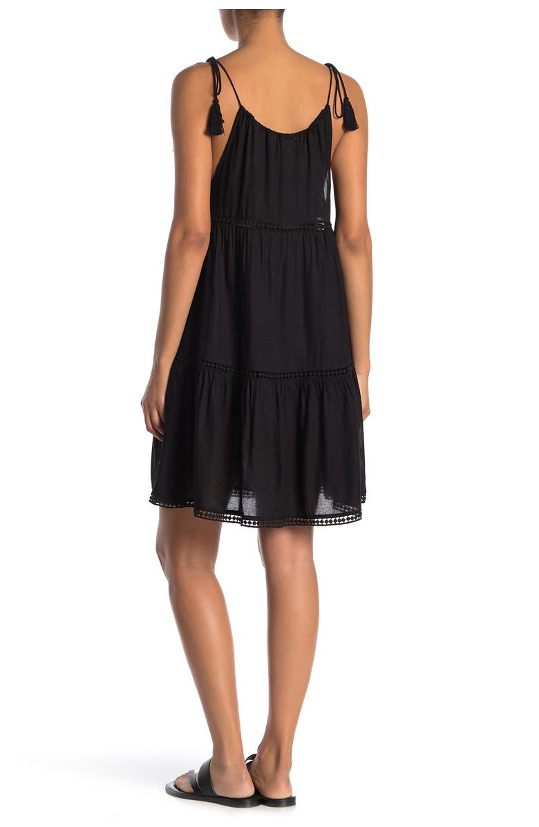 BOHO ME Short Cover-Up, Main, color,