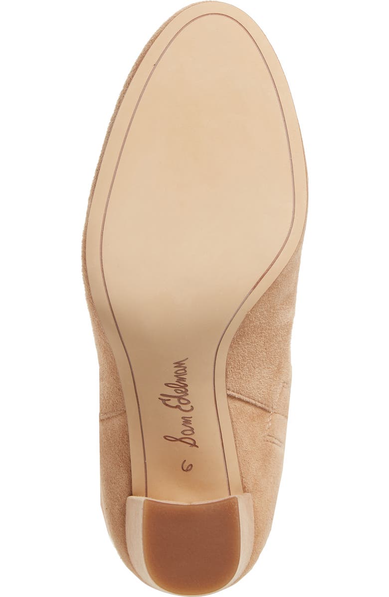 Sam Edelman Caprice Knee-High Boot, Alternate, color,