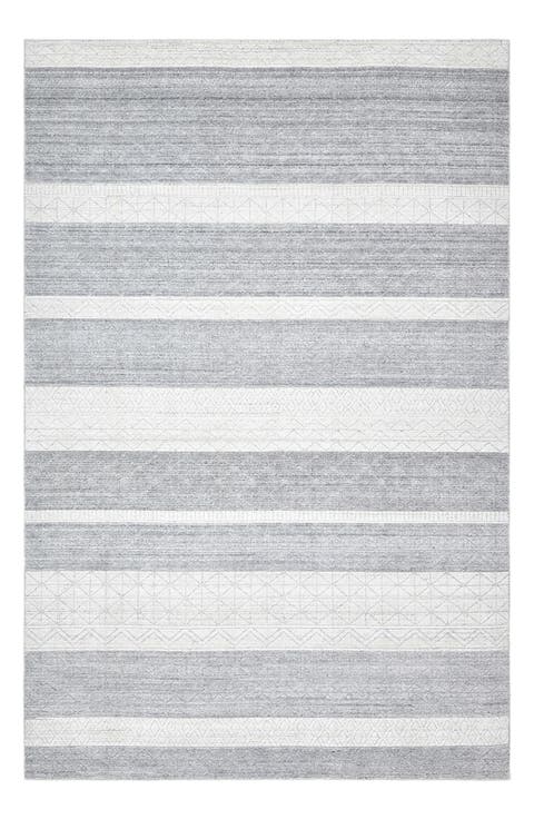 Pari Handmade Area Rug