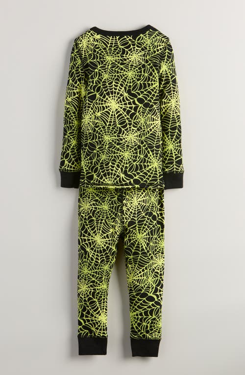 Nordstrom Kids' Glow In Green