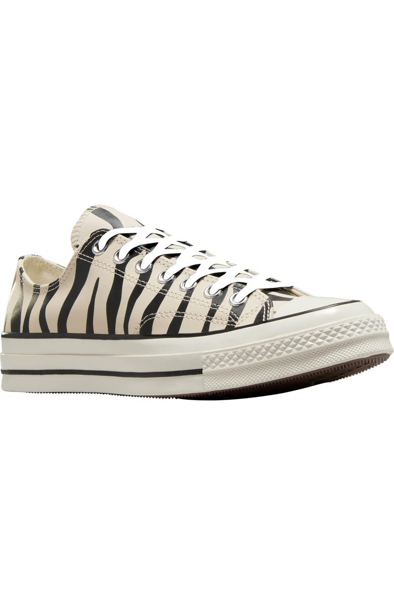 Converse Chuck 70 Glow in the Dark Oxford Sneaker, Main, color,