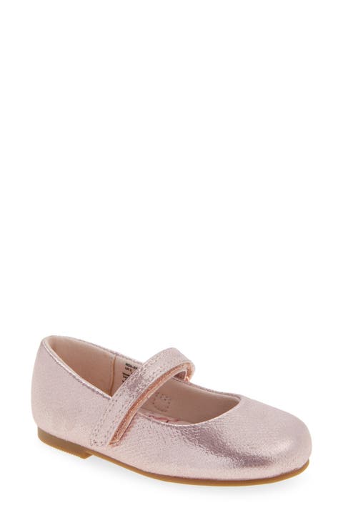 Kids' Mary Jane Flat (Walker & Toddler)