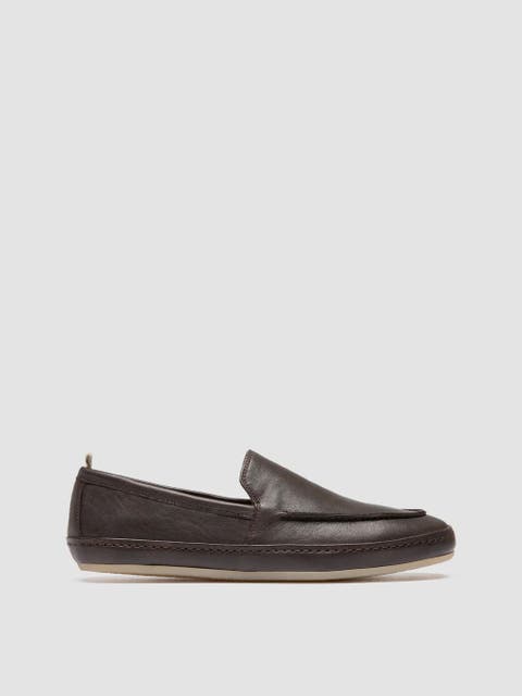 Line 001 Slip-on Shoes