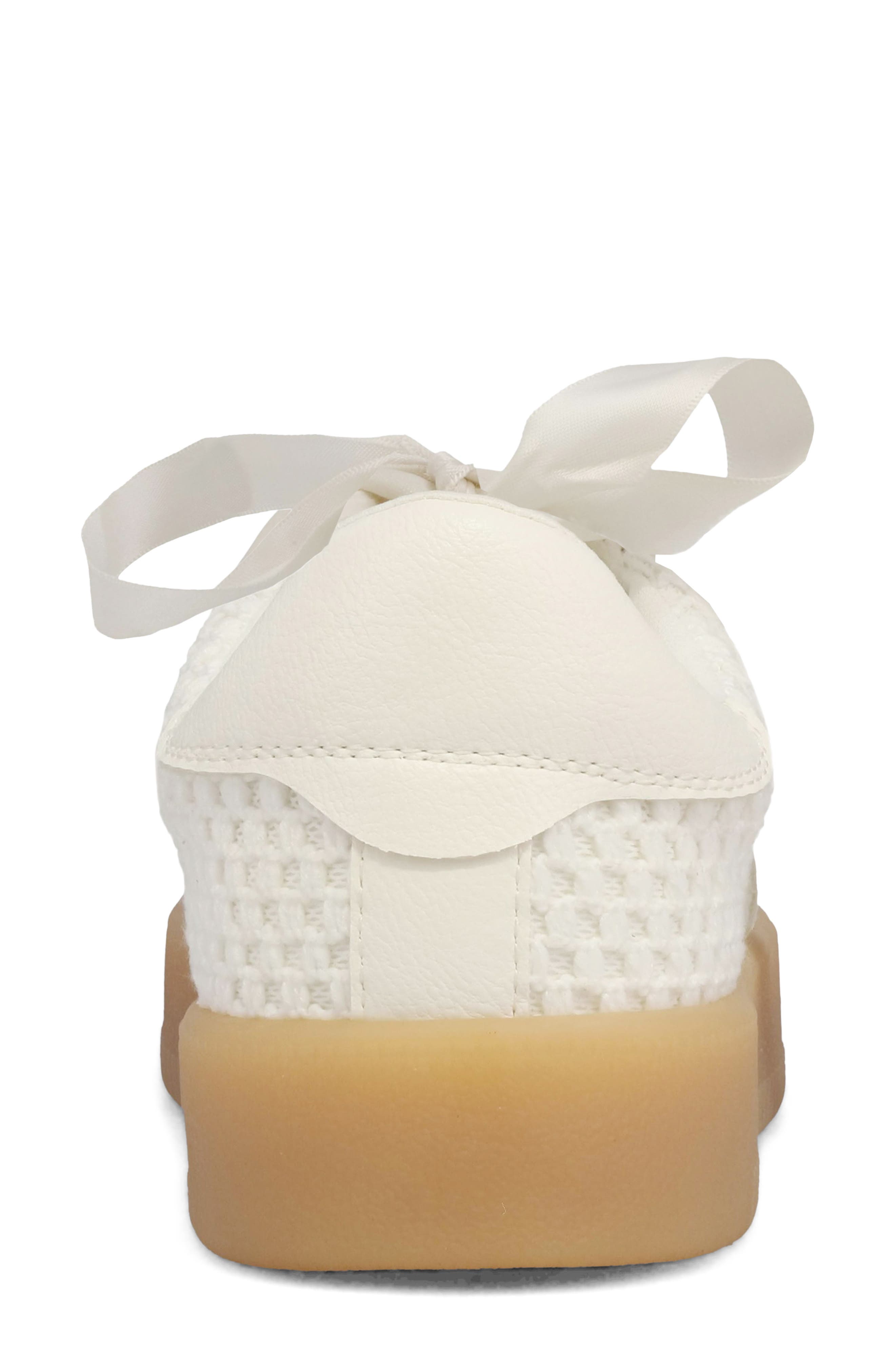 MIA Axel Sneaker, Alternate, color, Off Whte