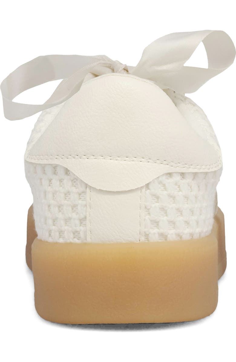 MIA Axel Sneaker, Alternate, color, Off Whte