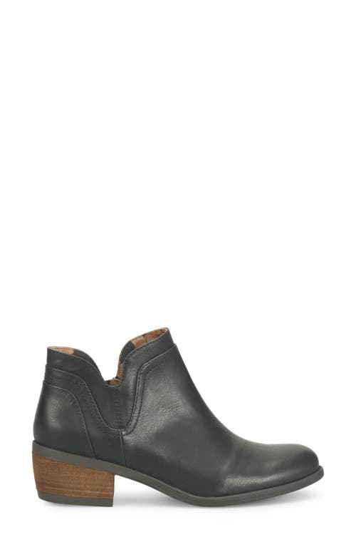 B O C By Børn Lena Bootie In Black