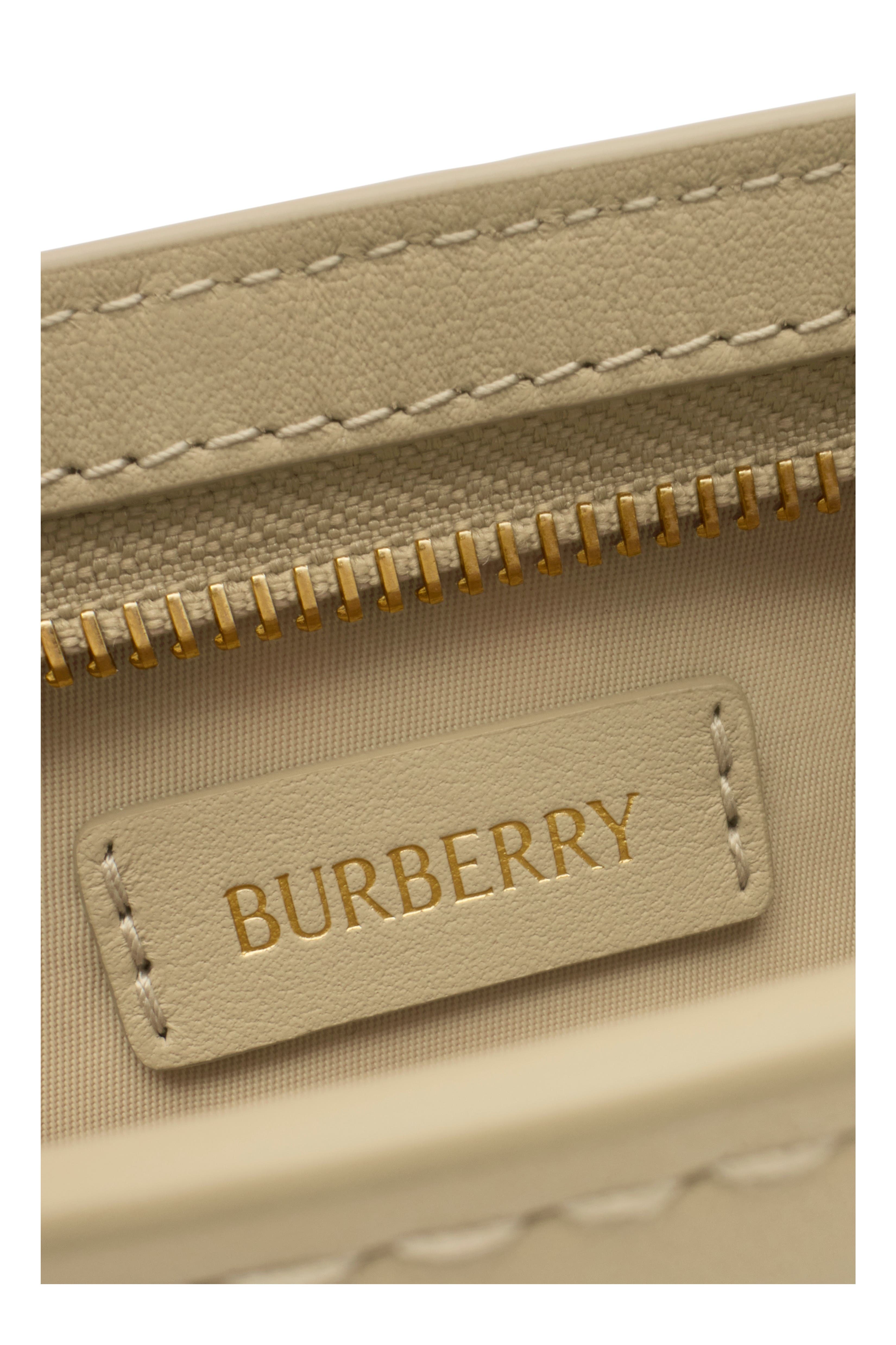 Check Shoulder Bag, Alternate, color, Sand beige
