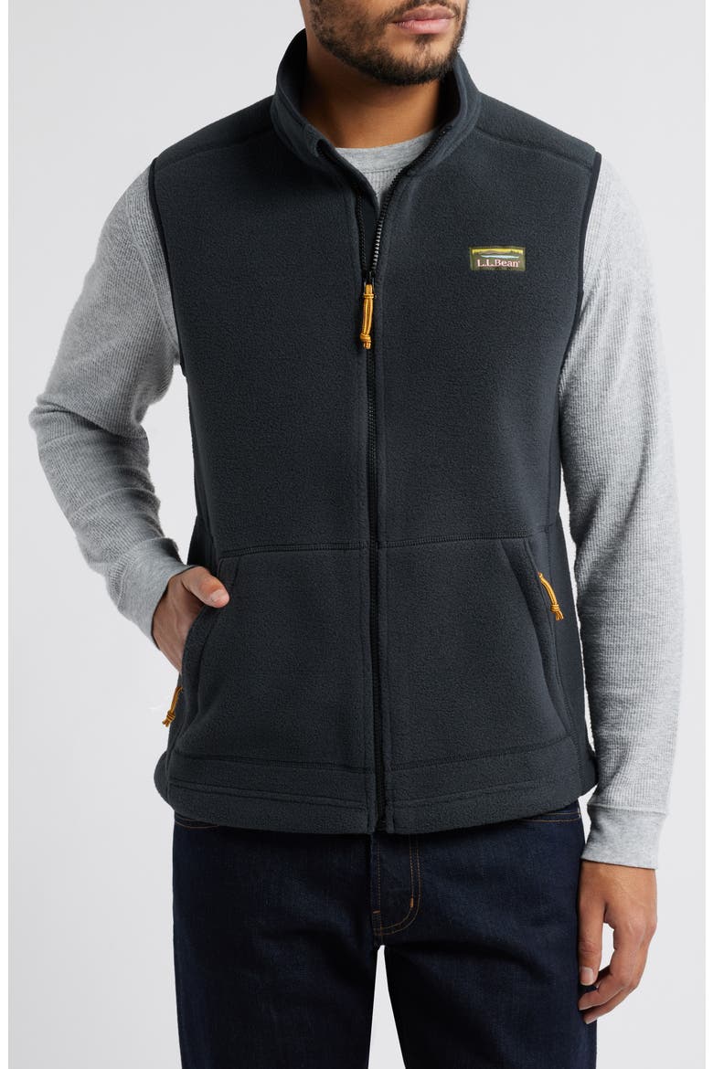 Mountain Classic Fleece Vest (Men) | Nordstrom
