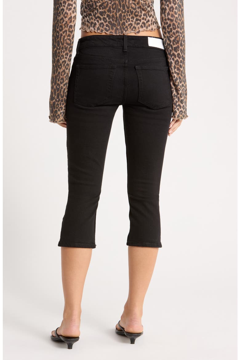 Danni Jean Shorts, Alternate, color, MIDNIGHT DR