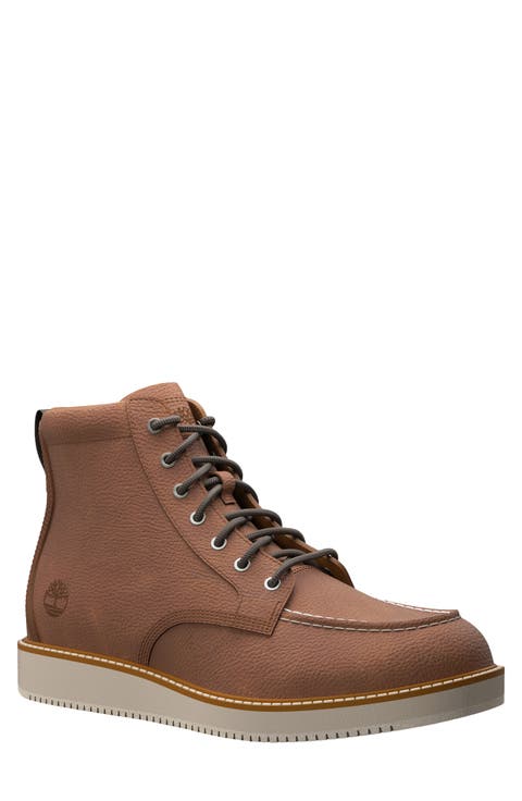 Redwood Edge Essential Water Repellent Boot (Men)