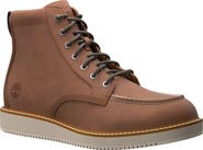 Timberland Redwood Edge Essential Water Repellent Boot