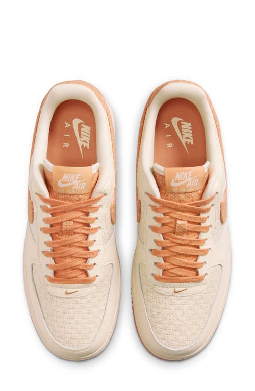 Nike Air Force 1 '07 Sneaker