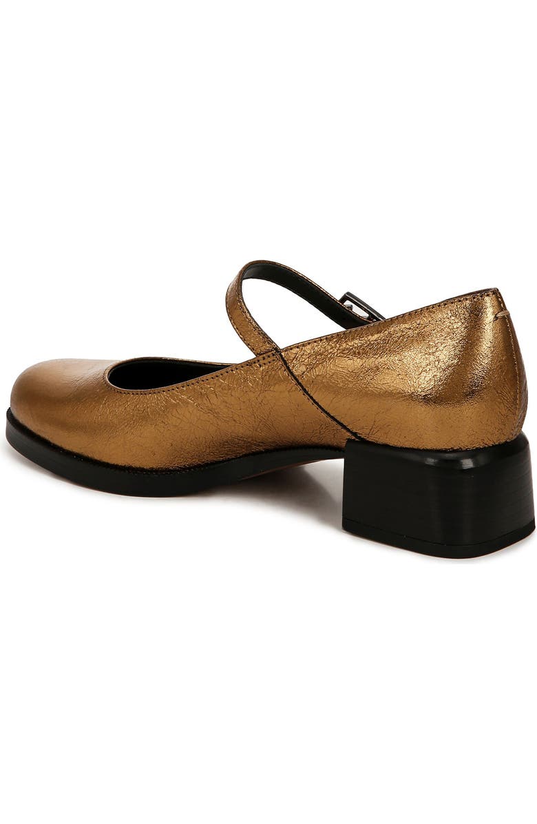 SARTO by Franco Sarto Pesara Mary Jane Pump, Alternate, color, Bronze