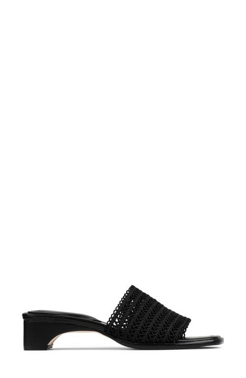 DONALD PLINER DONALD PLINER CLODIE SLIDE SANDAL 