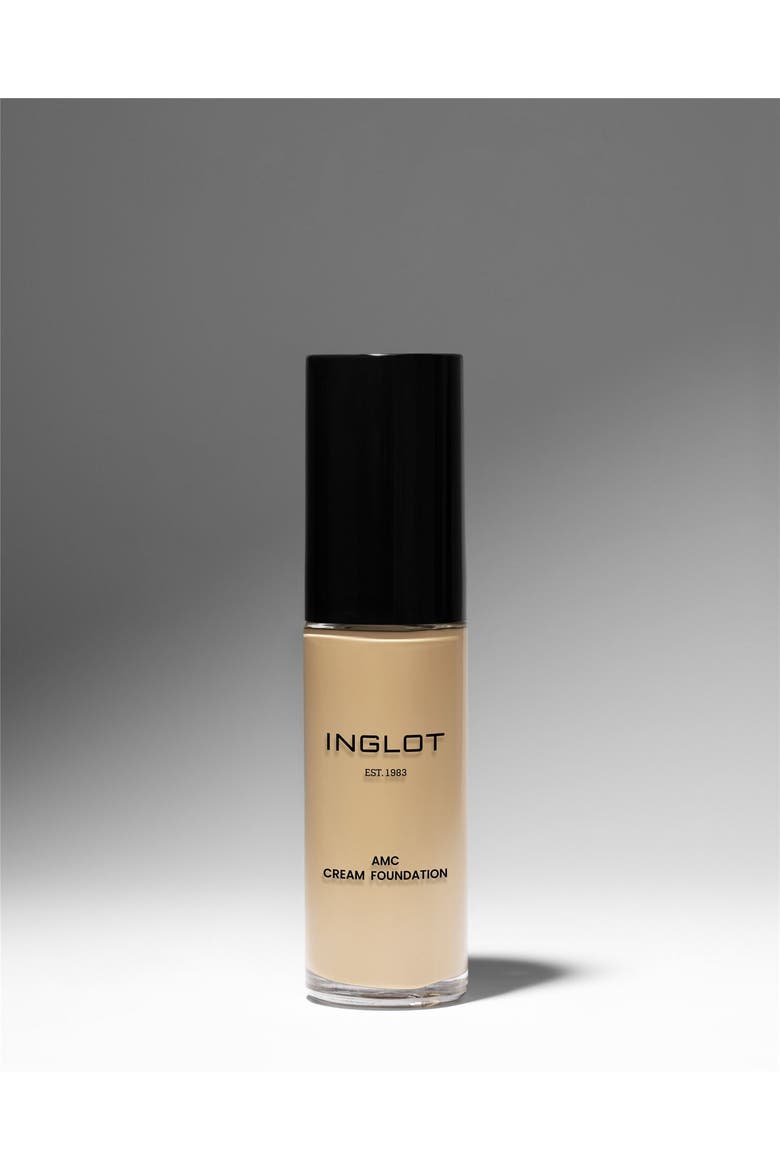 Amc Cream Foundation, Alternate, color, Lw