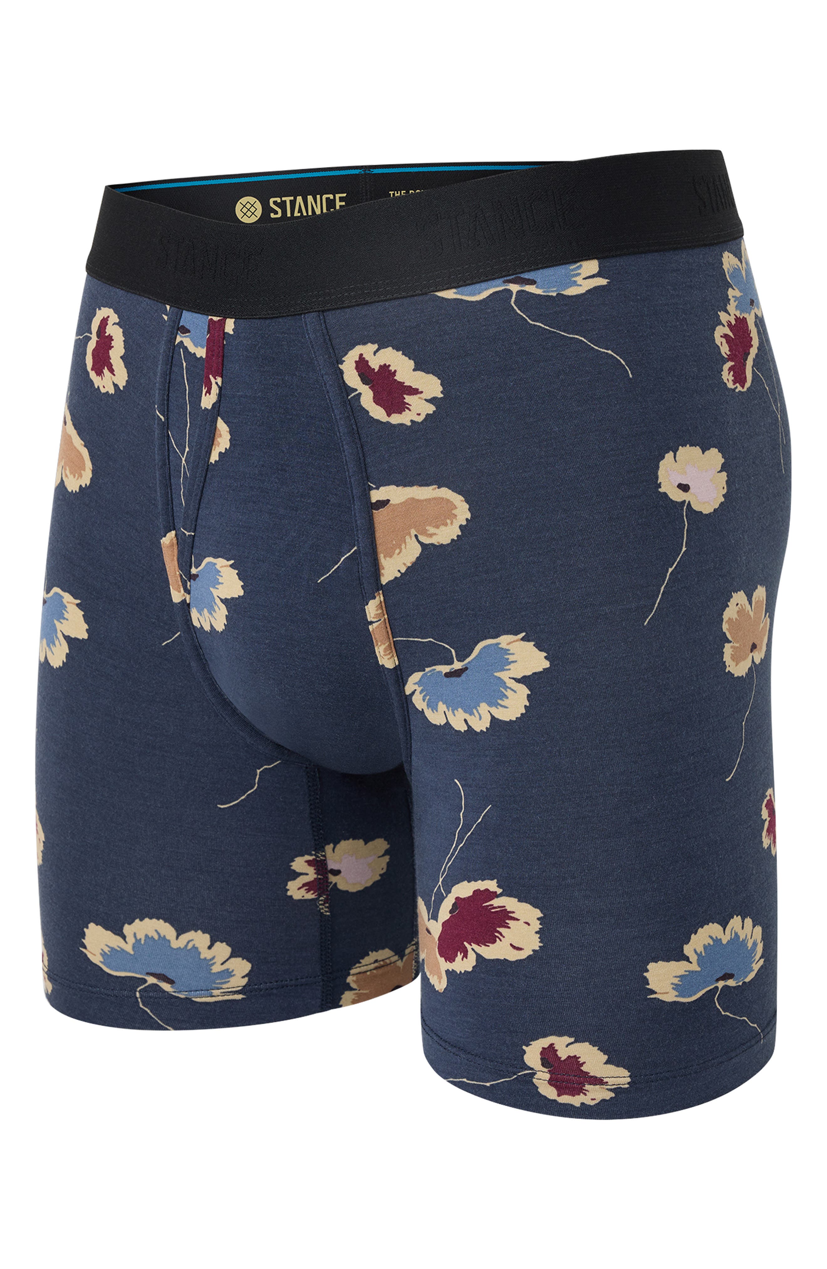 Botanical Bliss Wholester Boxer Briefs
