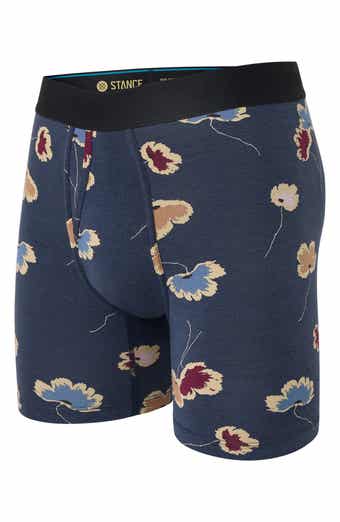 Botanical Bliss Wholester Boxer Briefs