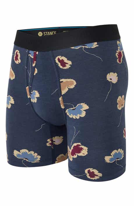 Botanical Bliss Wholester Boxer Briefs