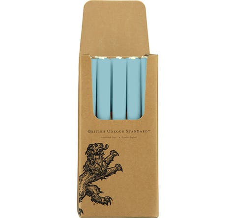 Dinner Candles - Set of 25