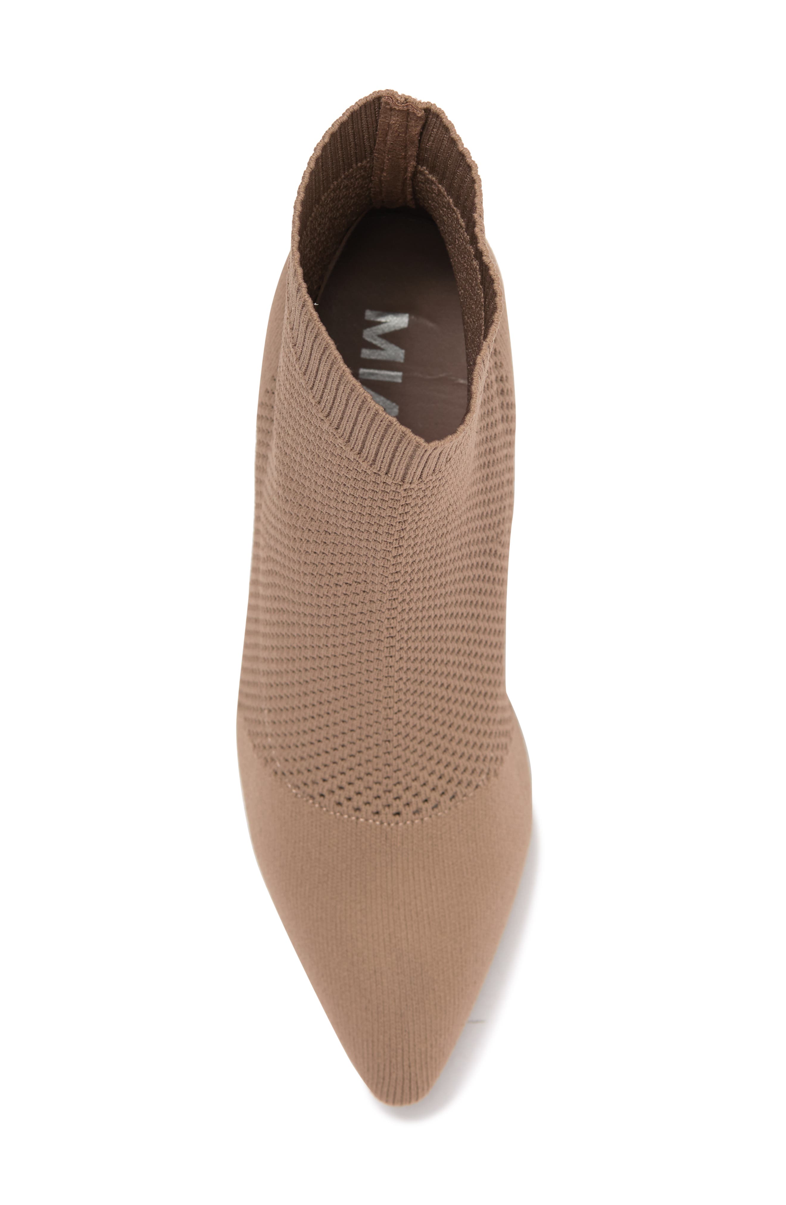 MIA Mckinley Sock Bootie (Women) Nordstromrack