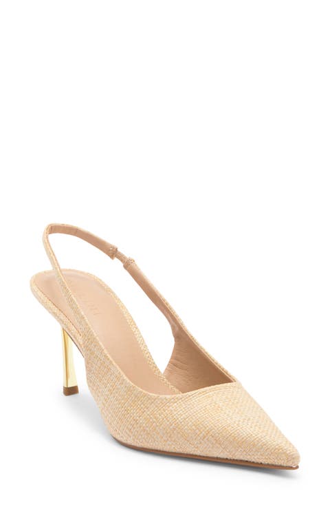 Xeenia Slingback Pump (Women)