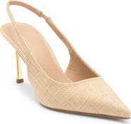 Billini Xeenia Slingback Pump