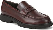 Vince Siena Lugged Penny Loafer